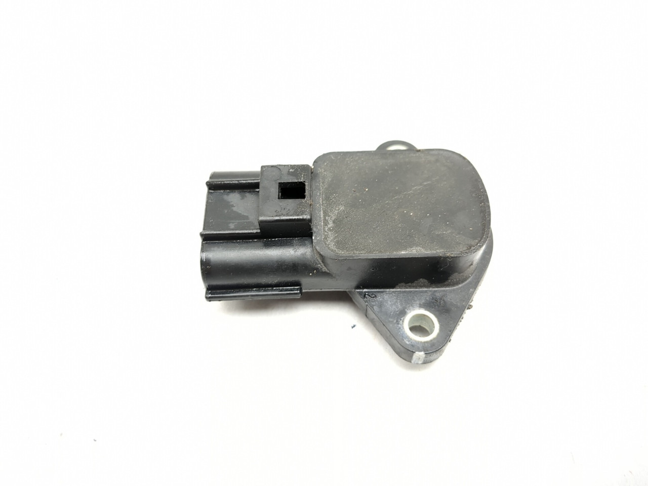 21-24 Kawasaki ZX10R Ninja ZX 10 Throttle Position Sensor TPS