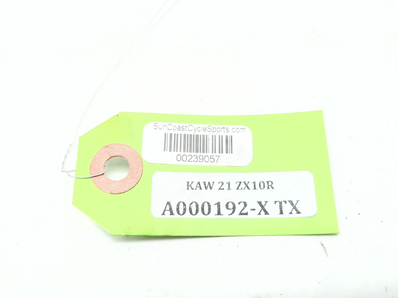 ３点まとめ 21-24 Kawasaki ZX10R Ninja ZX 10 Throttle Position Sensor TPS