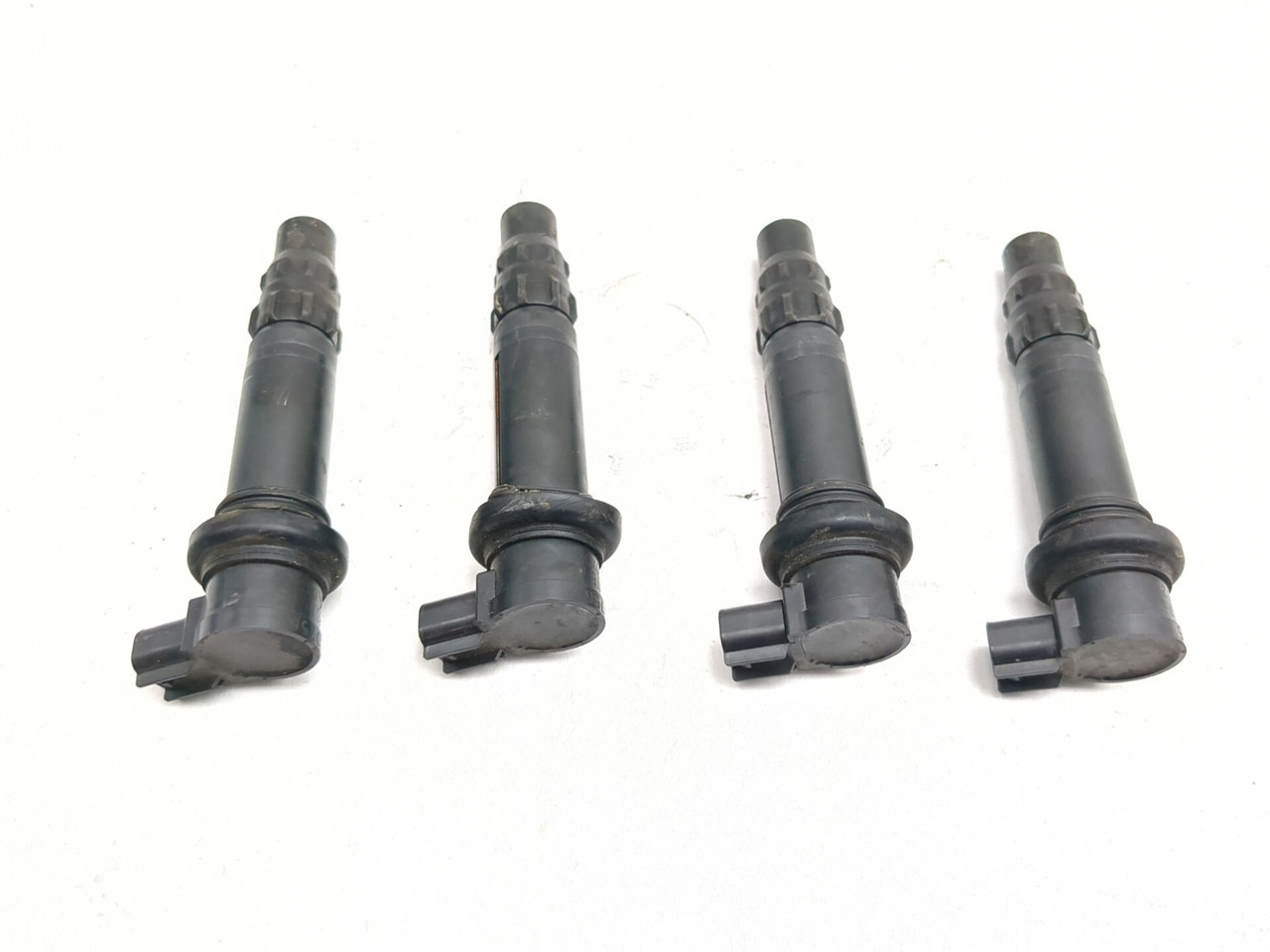 21-24 Kawasaki ZX10R Ninja ZX 10 Ignition Coil Set 21171-0756