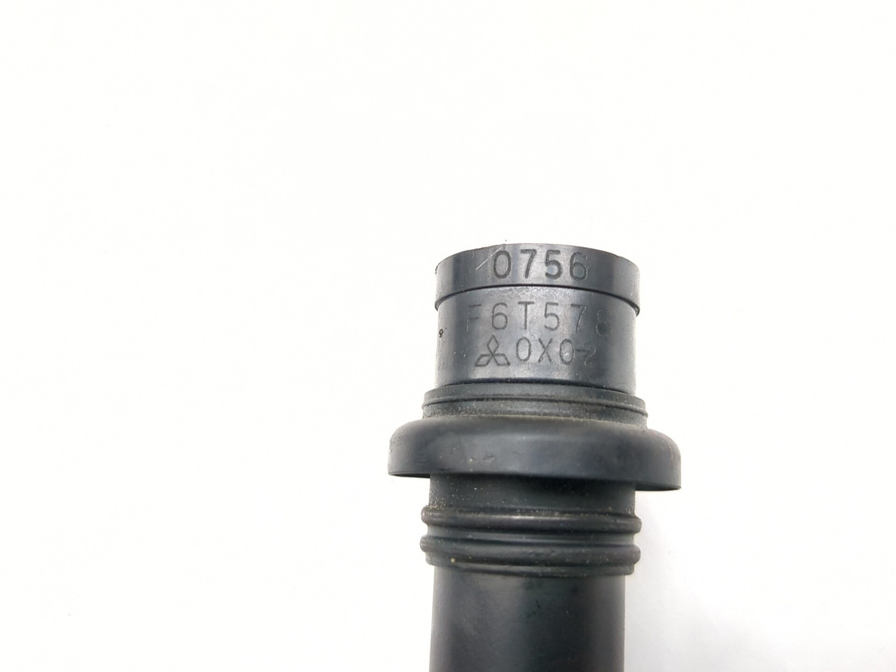 21-24 Kawasaki ZX10R Ninja ZX 10 Ignition Coil Set 21171-0756
