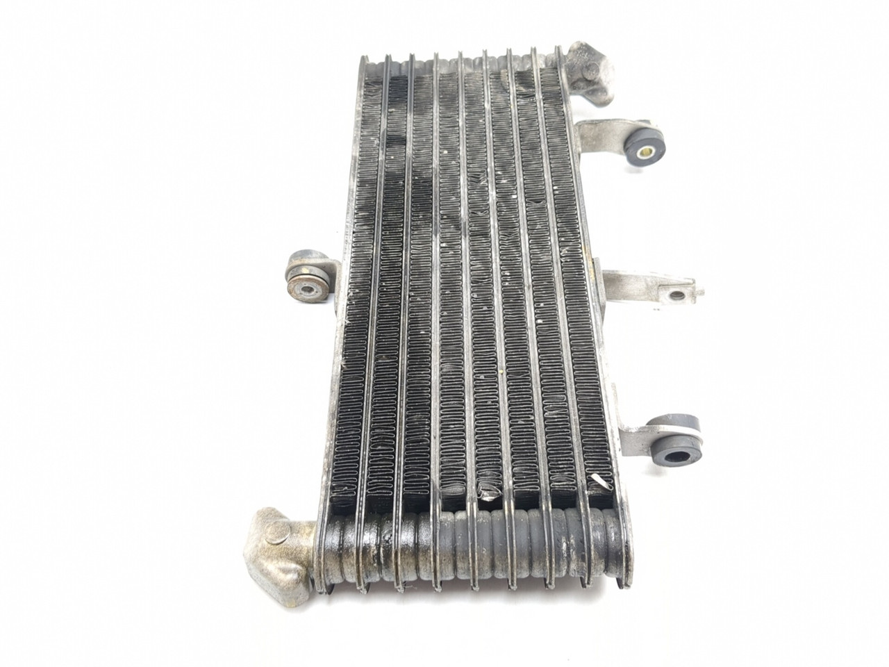 21-24 Kawasaki ZX10R Ninja ZX 10 Front Oil Cooler 39067-0025 - Sun