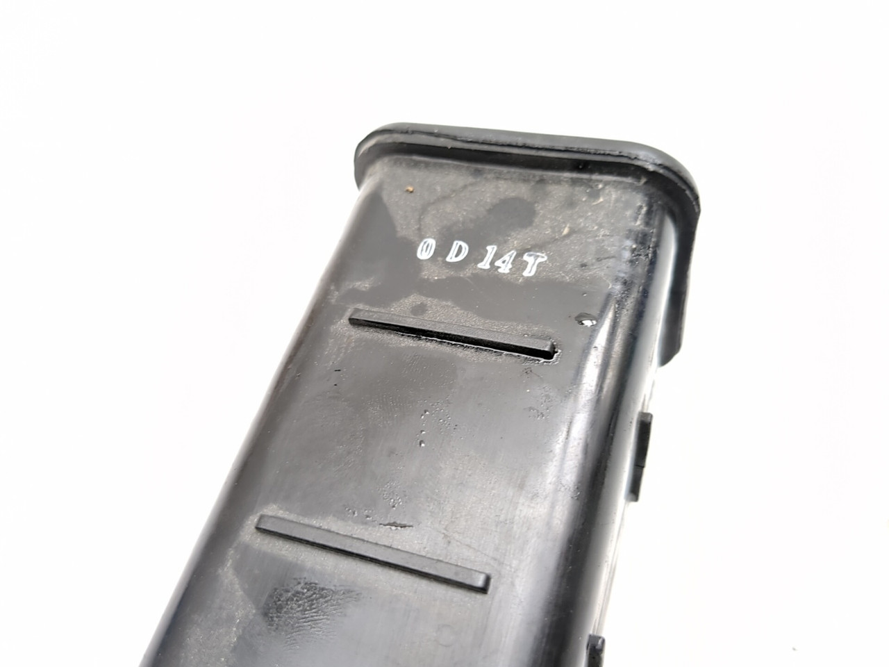 21-24 Kawasaki ZX10R Ninja ZX 10 EVAP Charcoal Canister 16164-0009