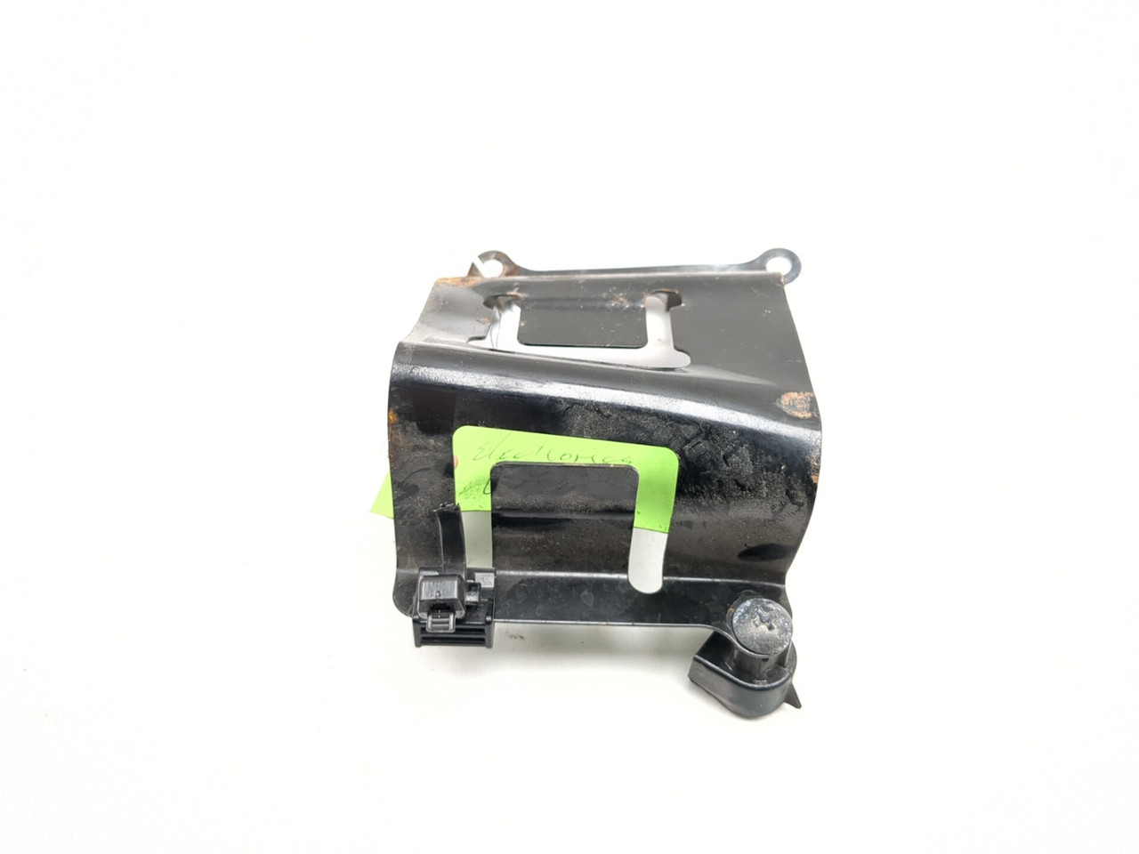 21-24 Kawasaki ZX10R Ninja ZX 10 Inner ECU Bracket TRSH JT - Sun