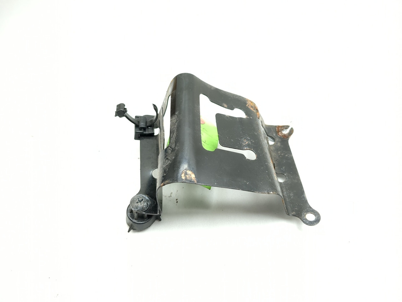 21-24 Kawasaki ZX10R Ninja ZX 10 Inner ECU Bracket TRSH JT - Sun