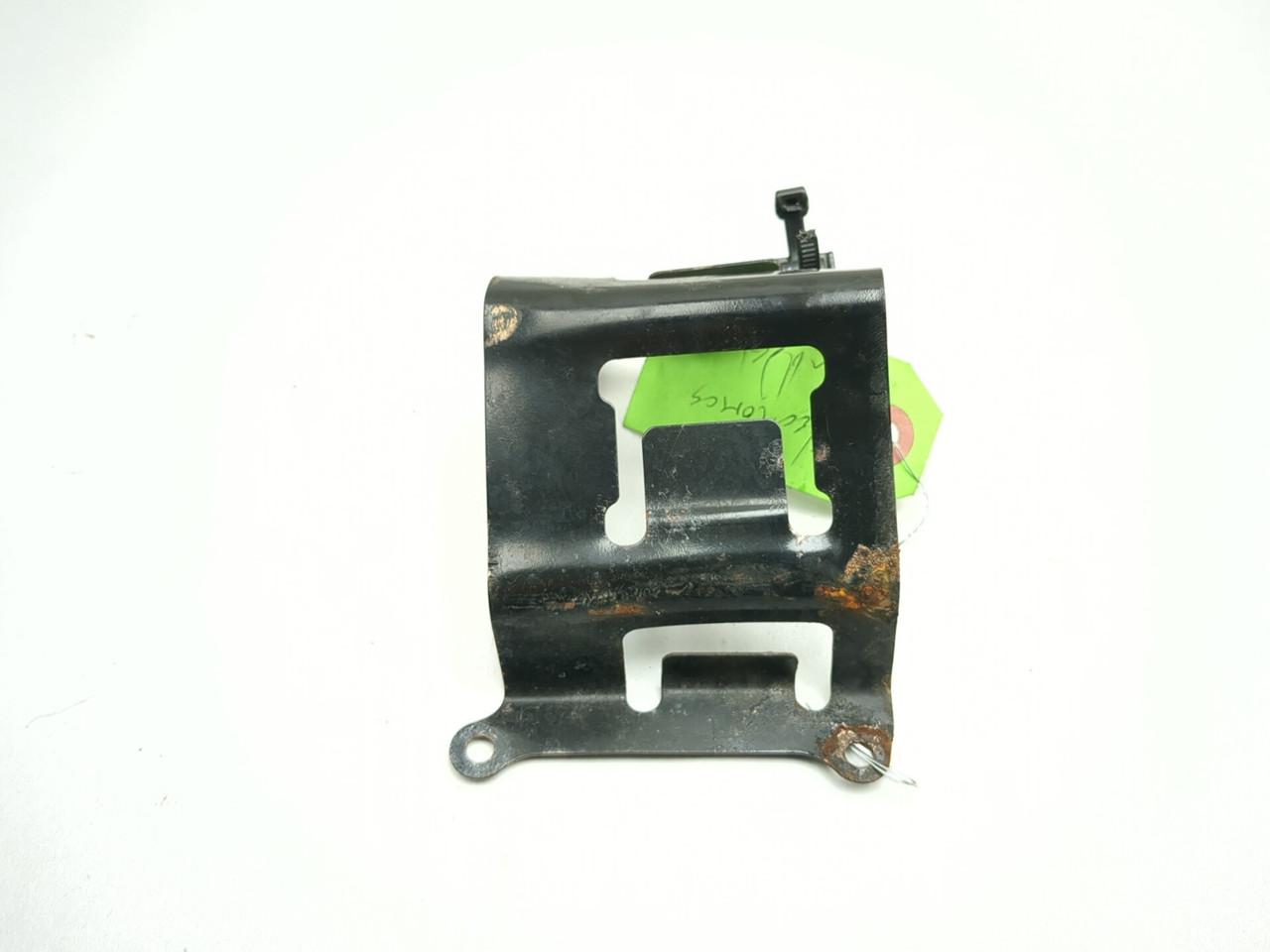 21-24 Kawasaki ZX10R Ninja ZX 10 Inner ECU Bracket TRSH JT - Sun