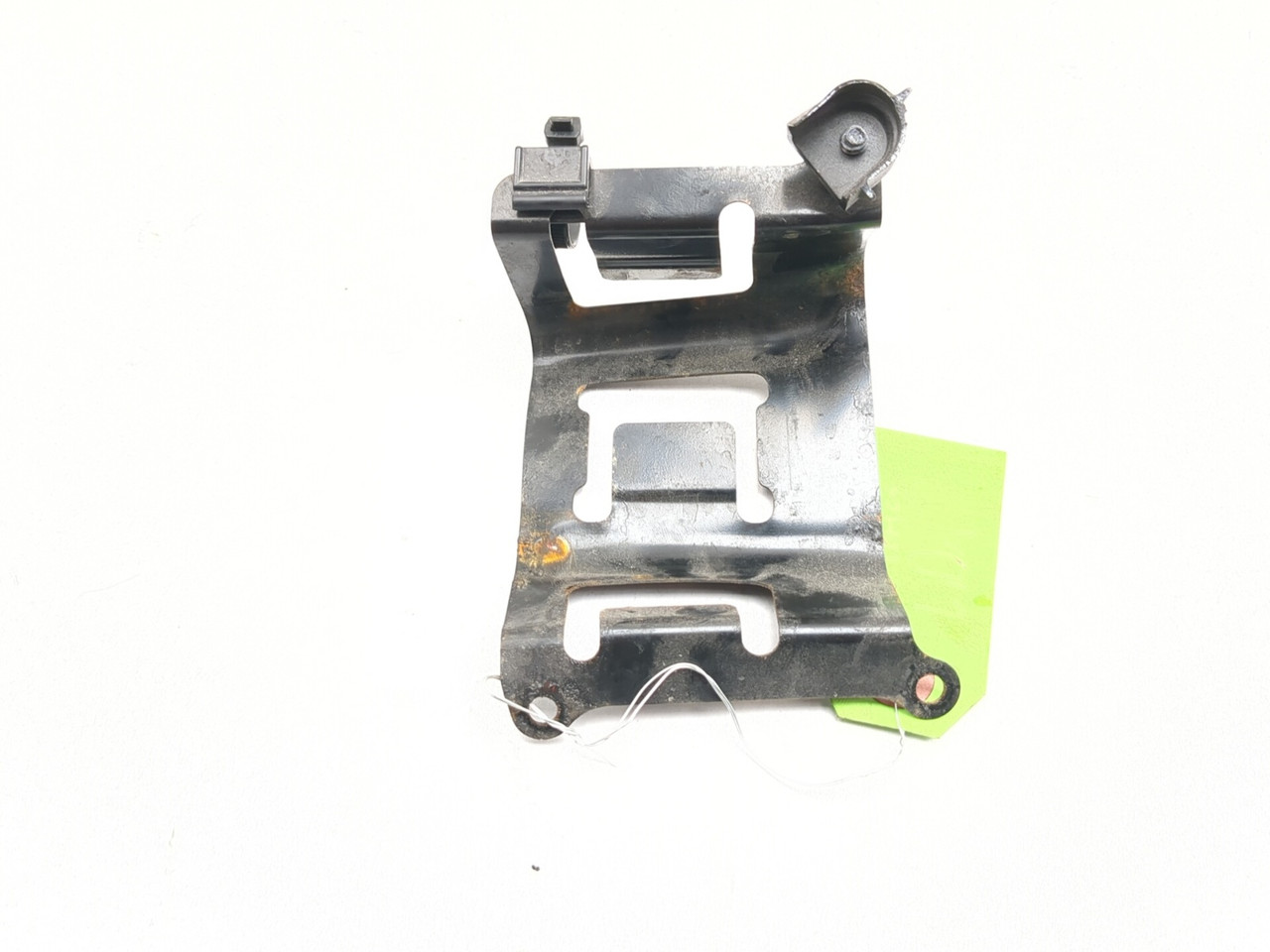 21-24 Kawasaki ZX10R Ninja ZX 10 Inner ECU Bracket TRSH JT - Sun