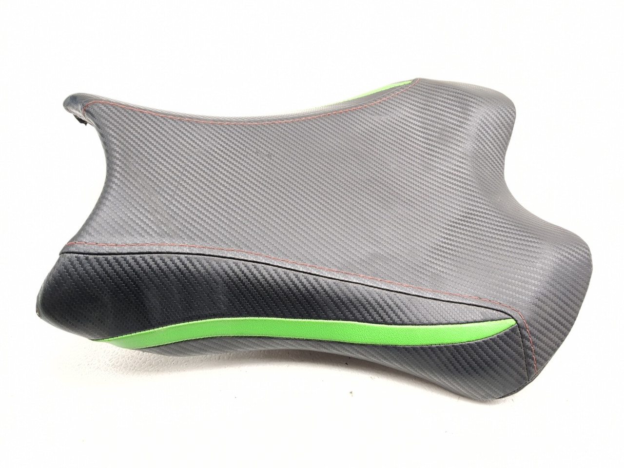 21-24 Kawasaki ZX10R Ninja ZX 10 Front Driver Passenger Seat 53066