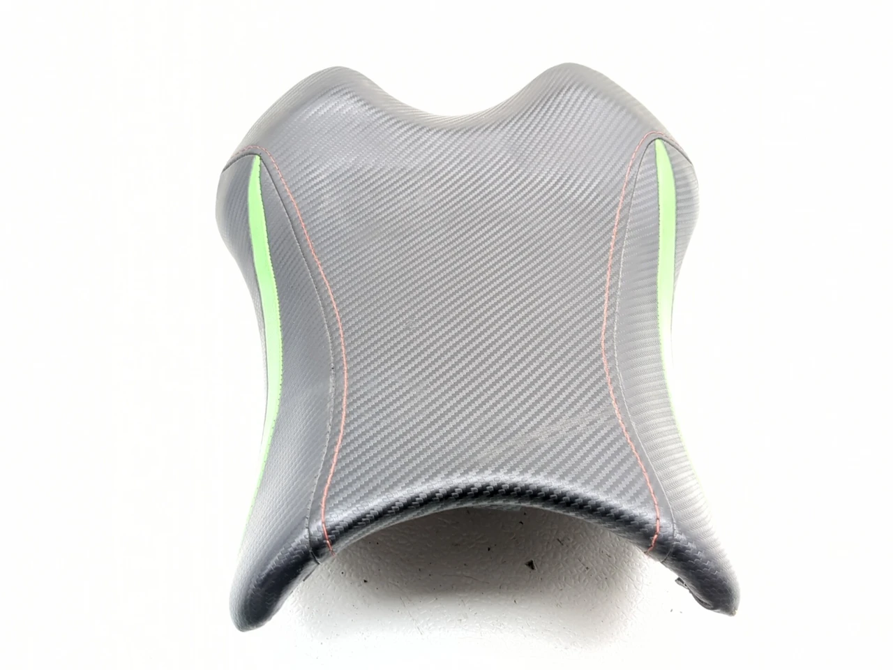 21-24 Kawasaki ZX10R Ninja ZX 10 Front Driver Passenger Seat 53066