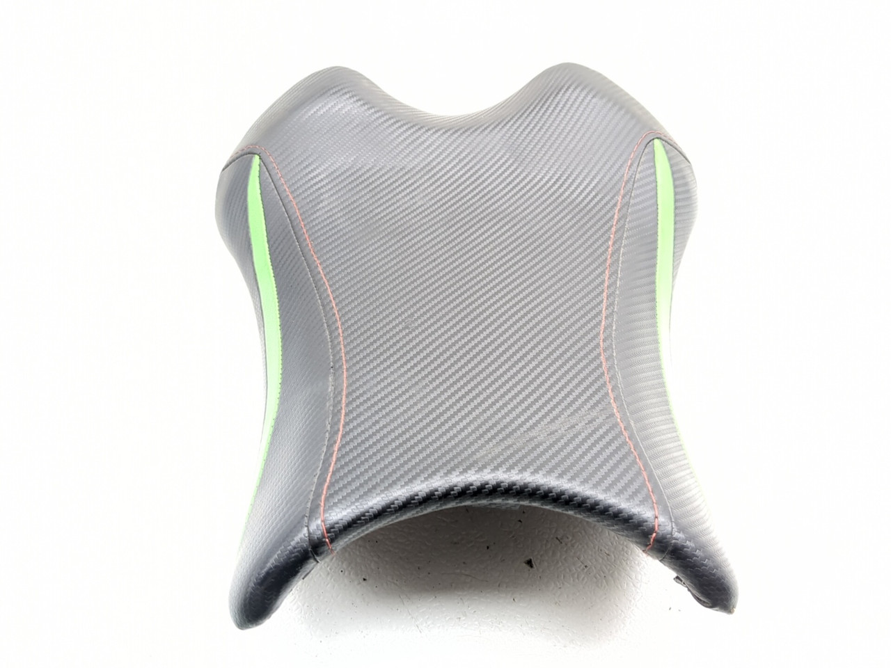 21-24 Kawasaki ZX10R Ninja ZX 10 Front Driver Passenger Seat 53066