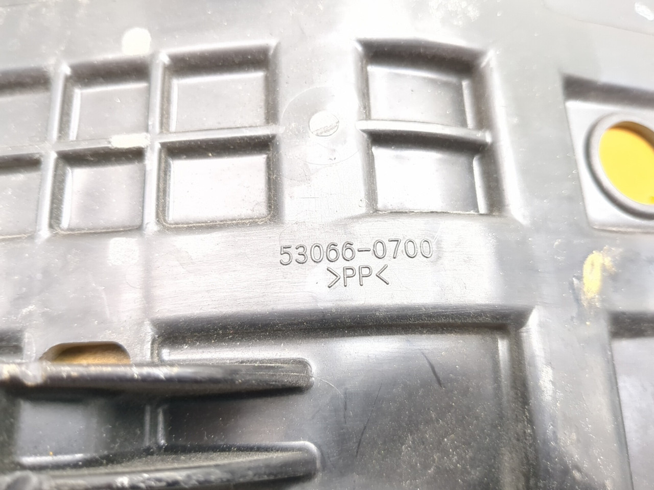 21-24 Kawasaki ZX10R Ninja ZX 10 Front Driver Passenger Seat 53066