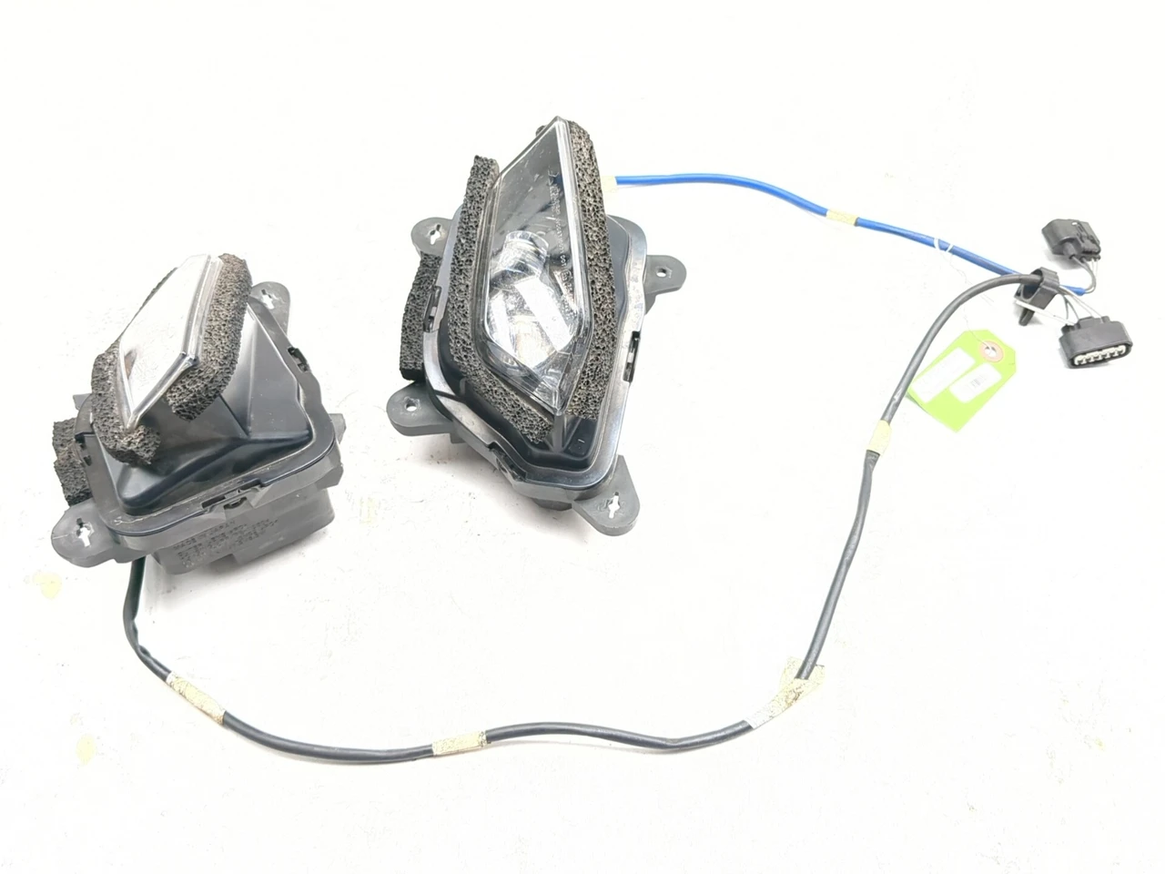 21-24 Kawasaki ZX10R Ninja ZX 10 Front Left Right Headlight