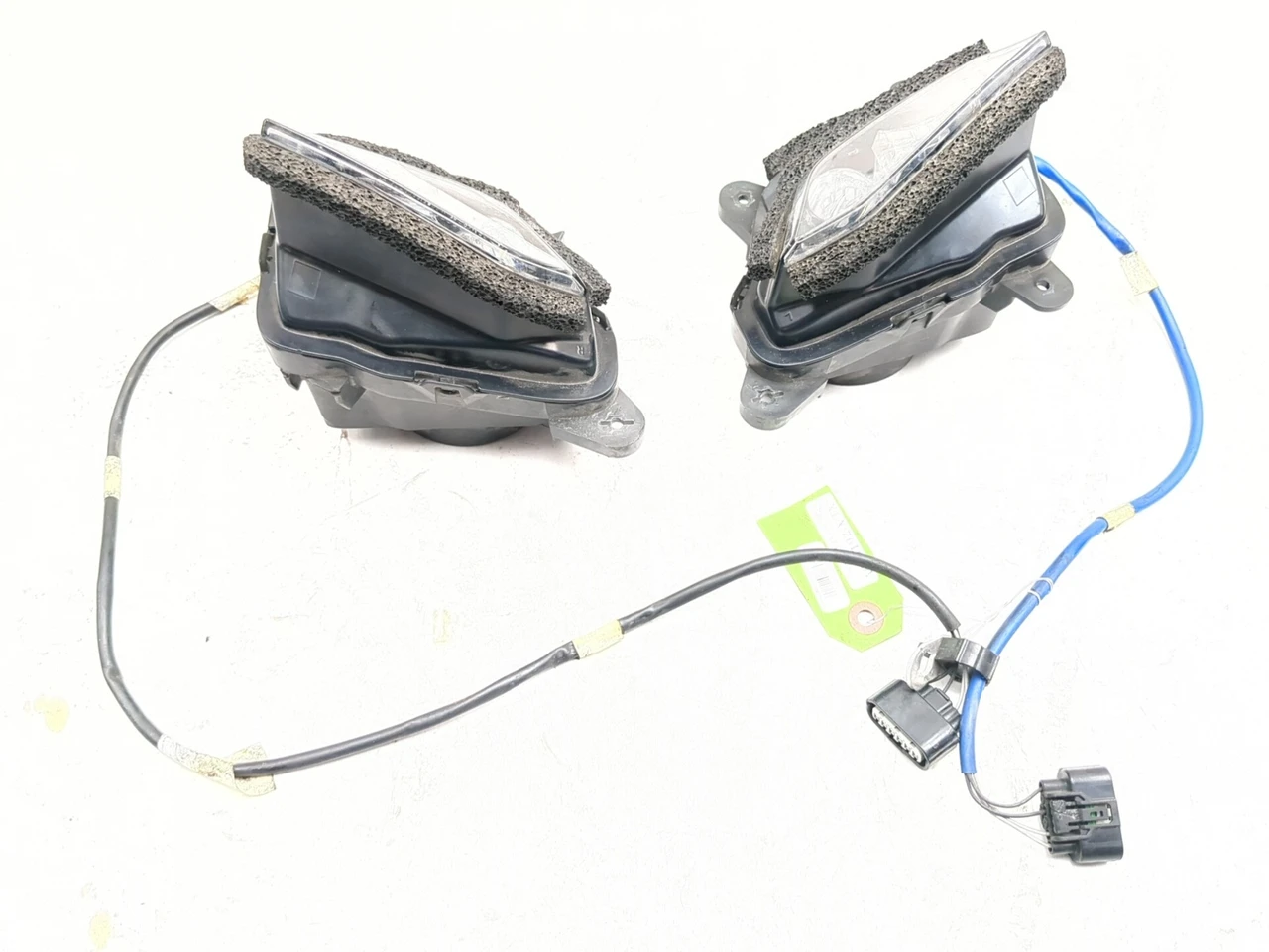 21-24 Kawasaki ZX10R Ninja ZX 10 Front Left Right Headlight