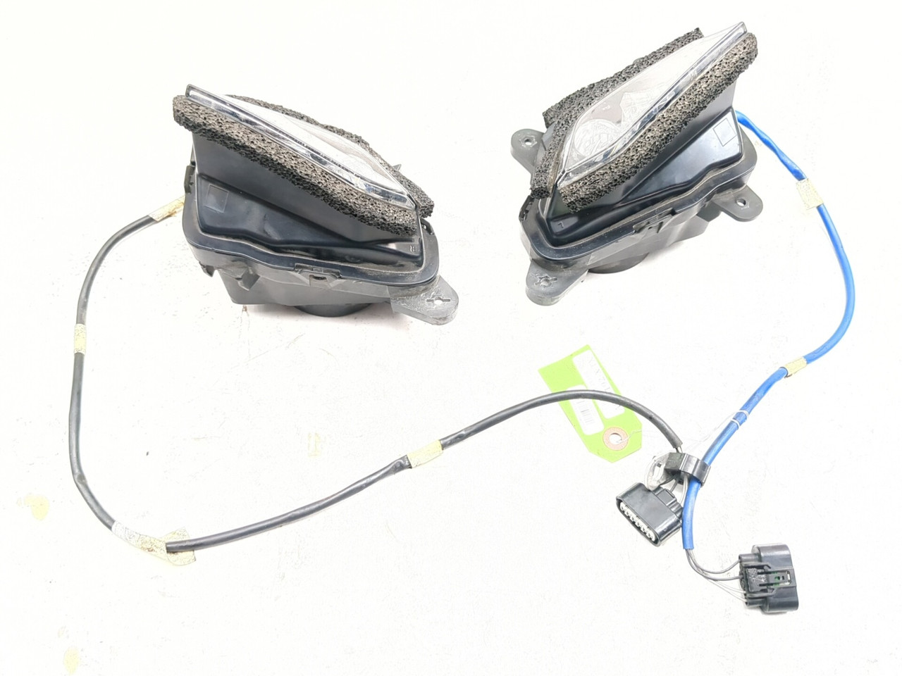 21-24 Kawasaki ZX10R Ninja ZX 10 Front Left Right Headlight