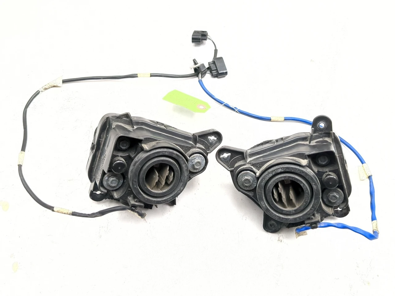 21-24 Kawasaki ZX10R Ninja ZX 10 Front Left Right Headlight