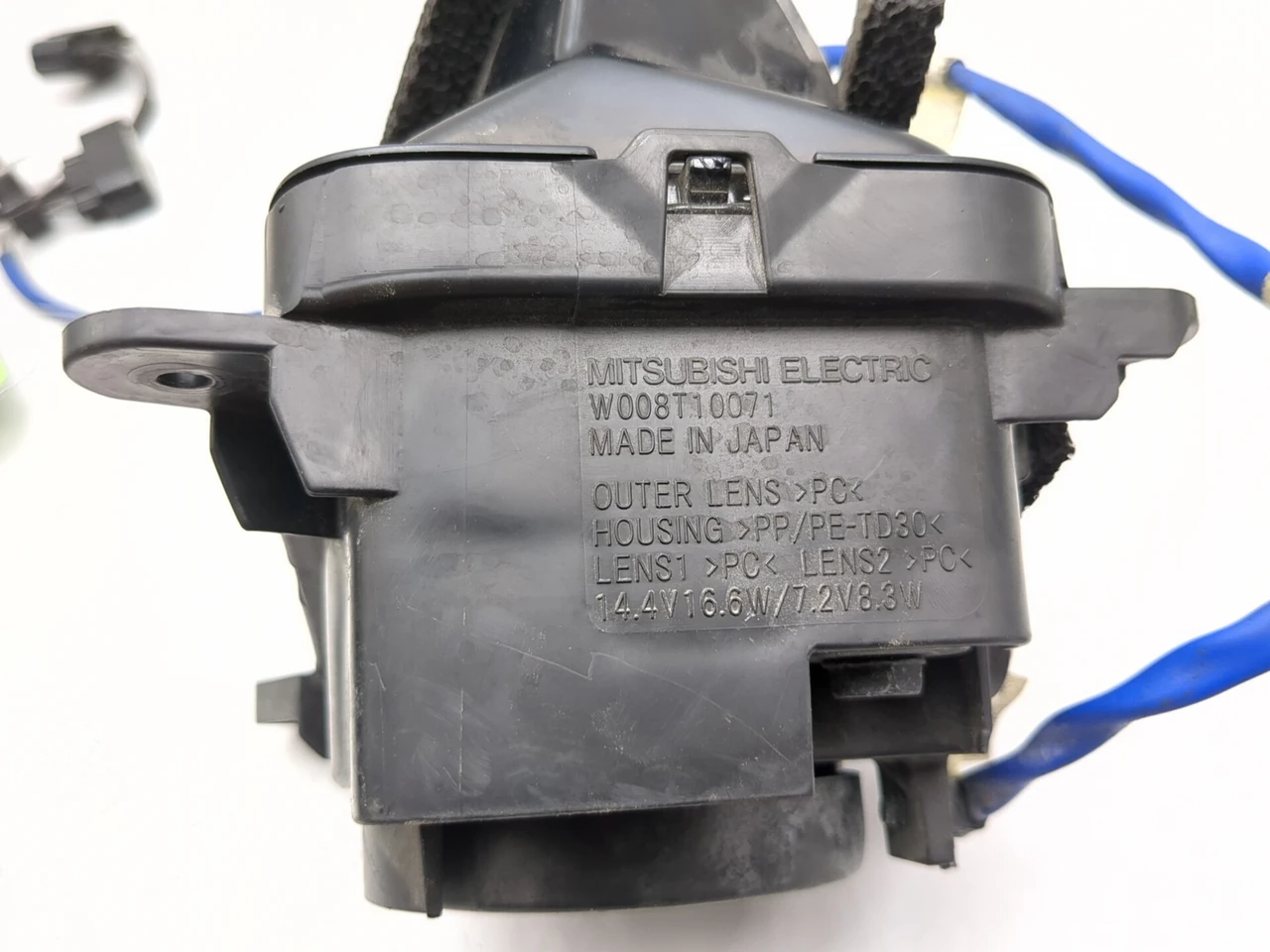 21-24 Kawasaki ZX10R Ninja ZX 10 Front Left Right Headlight
