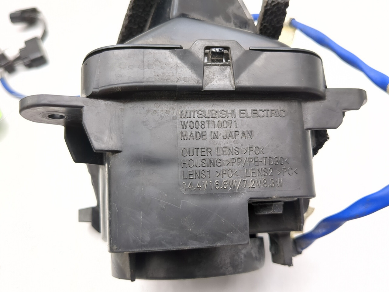 21-24 Kawasaki ZX10R Ninja ZX 10 Front Left Right Headlight