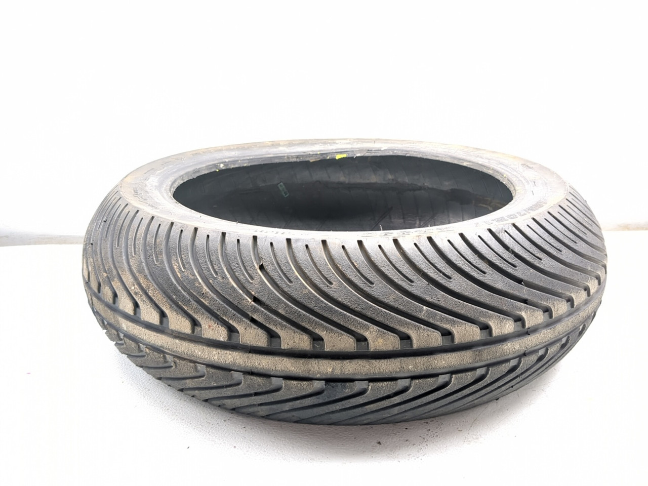 Dunlop KR390 Rear Tire 195/70R17 - Sun Coast Cycle Sports | Used