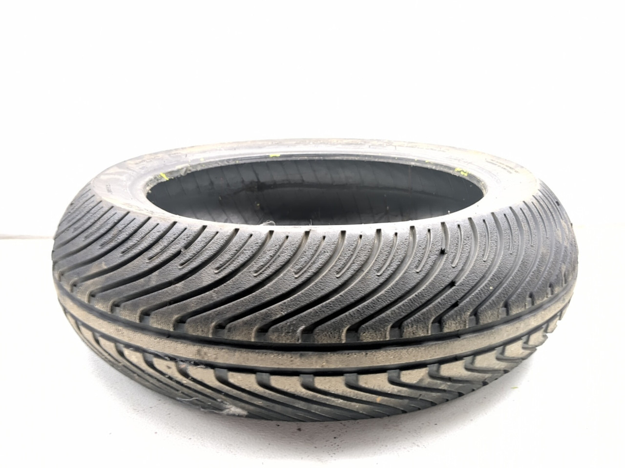 Dunlop KR390 Rear Tire 195/70R17 - Sun Coast Cycle Sports | Used