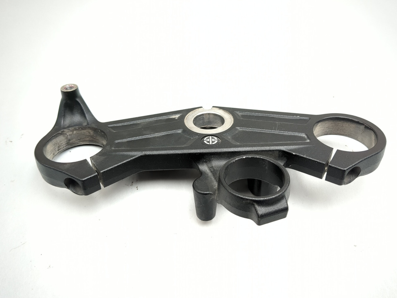 21-24 Kawasaki ZX10R Ninja ZX 10 Front Upper Triple Tree Clamp
