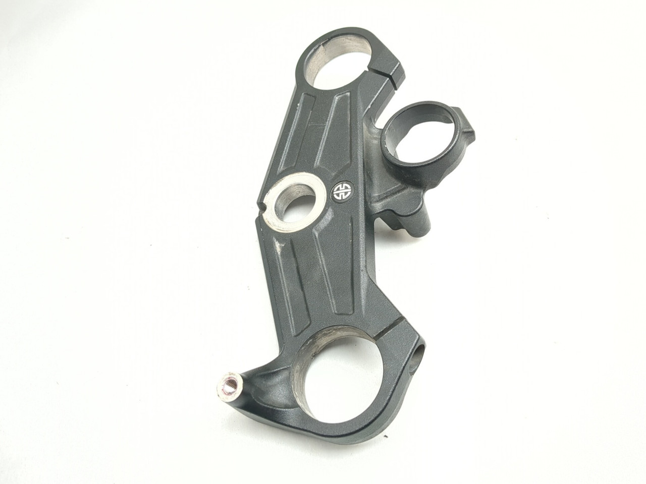 21-24 Kawasaki ZX10R Ninja ZX 10 Front Upper Triple Tree Clamp