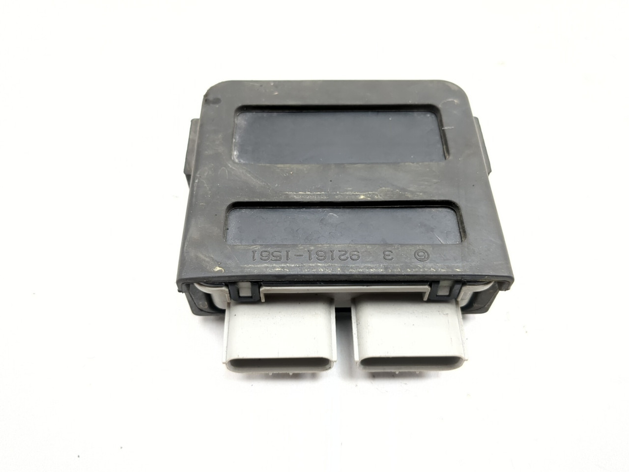 21-24 Kawasaki ZX10R Ninja ZX 10 Front Headlight Control Module