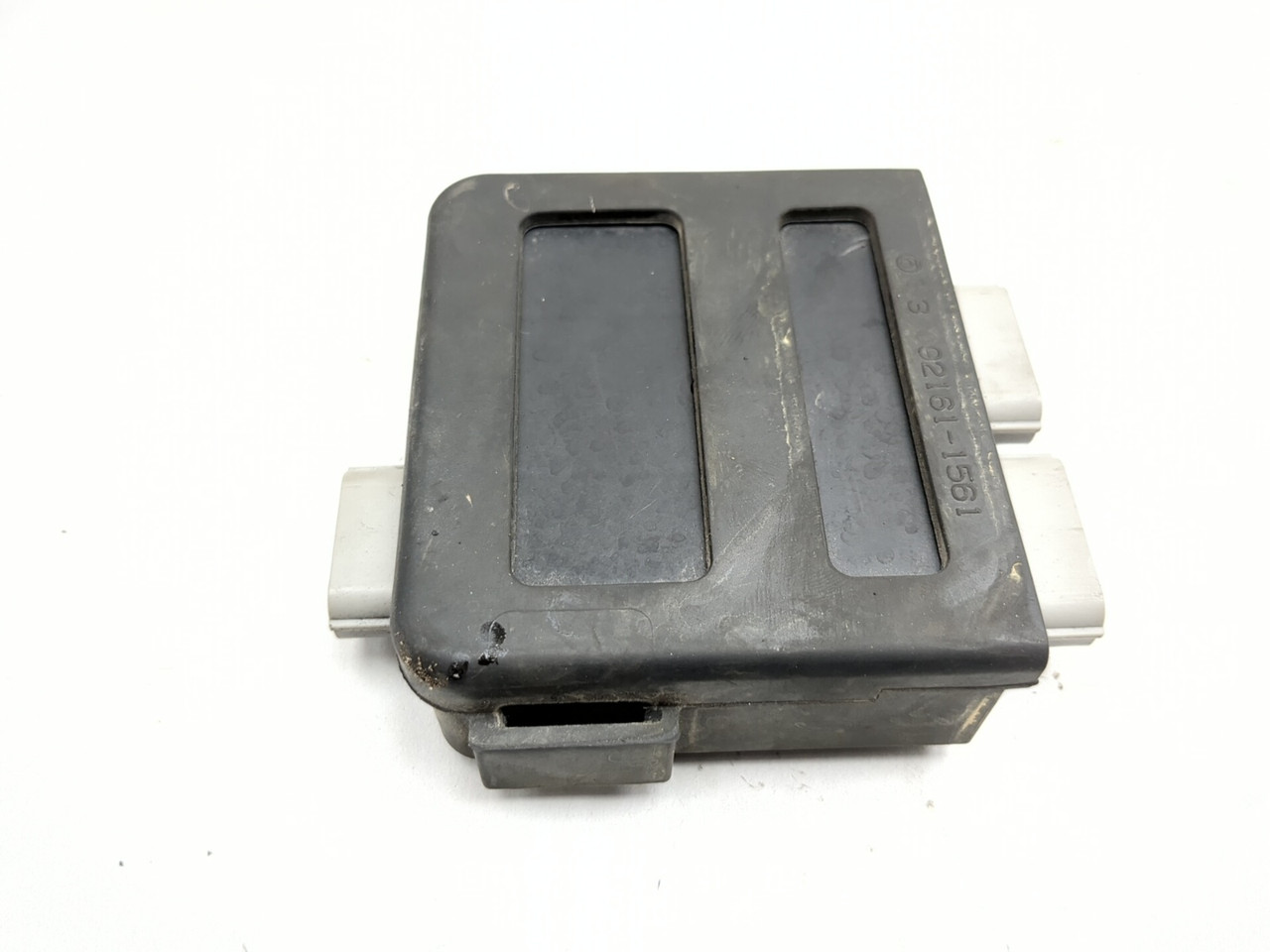 21-24 Kawasaki ZX10R Ninja ZX 10 Front Headlight Control Module