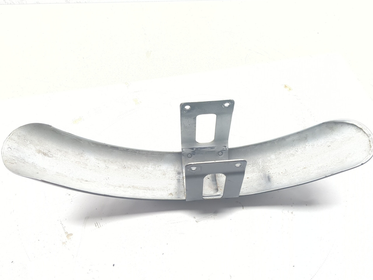 04-06 Harley Sportster 883 XL883C Front Fairing Fender 58998-83C