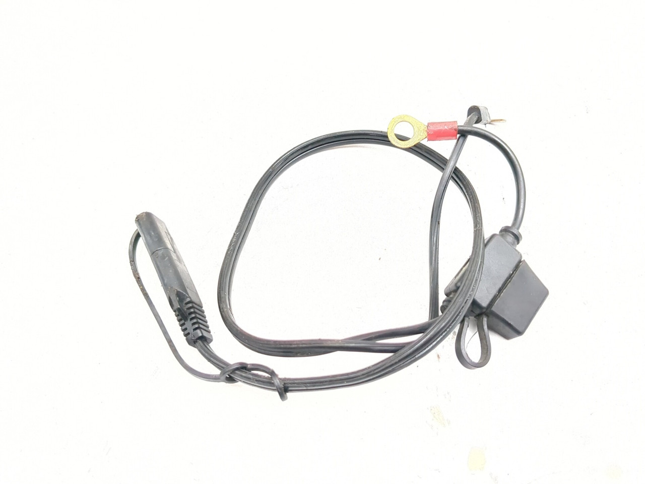 パワー・チャージャー 21-24 Kawasaki ZX10R Ninja ZX 10 Battery Charging Pigtail TRSH JT