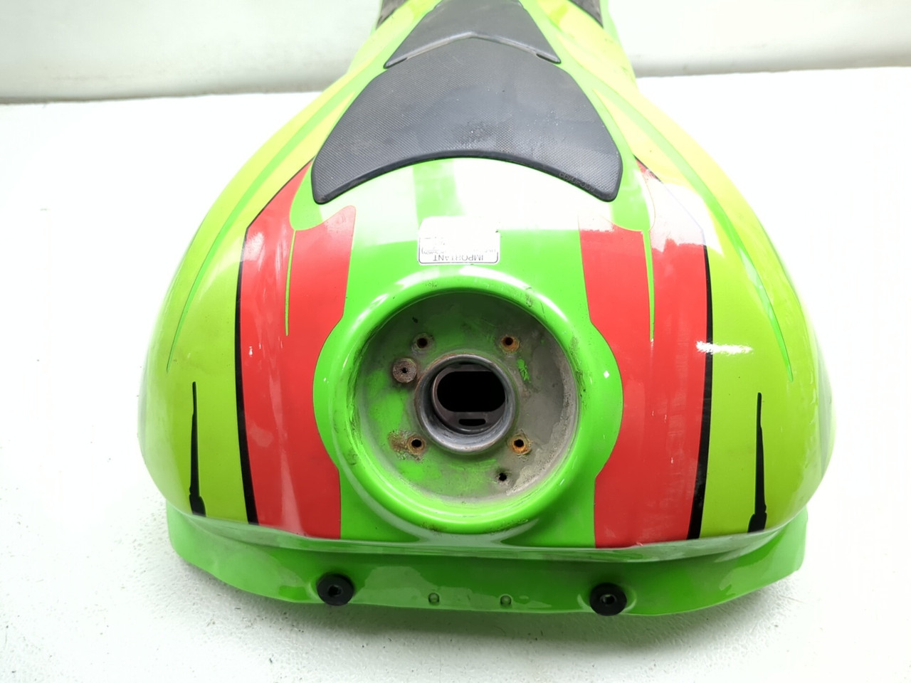 21-24 Kawasaki ZX10R Ninja ZX 10 Fuel Tank Gas 51091-5475-777