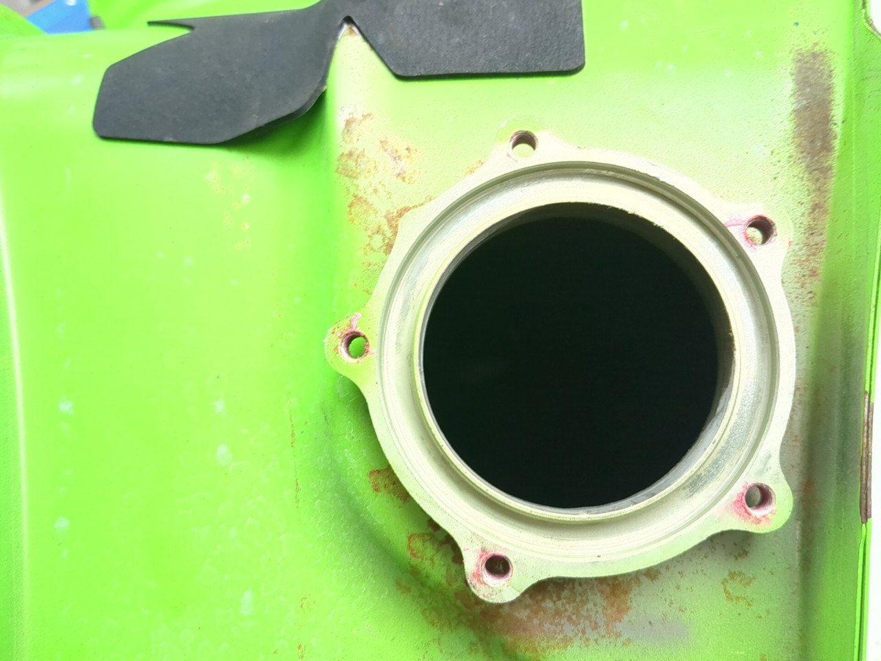 21-24 Kawasaki ZX10R Ninja ZX 10 Fuel Tank Gas 51091-5475-777