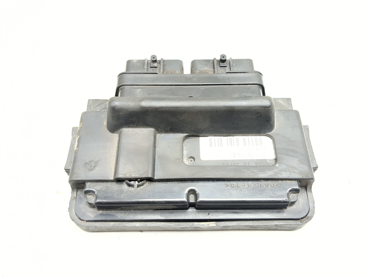 21-24 Kawasaki ZX10R Ninja ZX 10 Engine Control Unit ECU ECM CDI