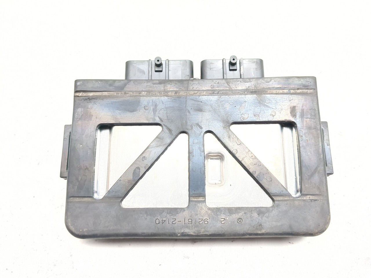 21-24 Kawasaki ZX10R Ninja ZX 10 Engine Control Unit ECU ECM CDI