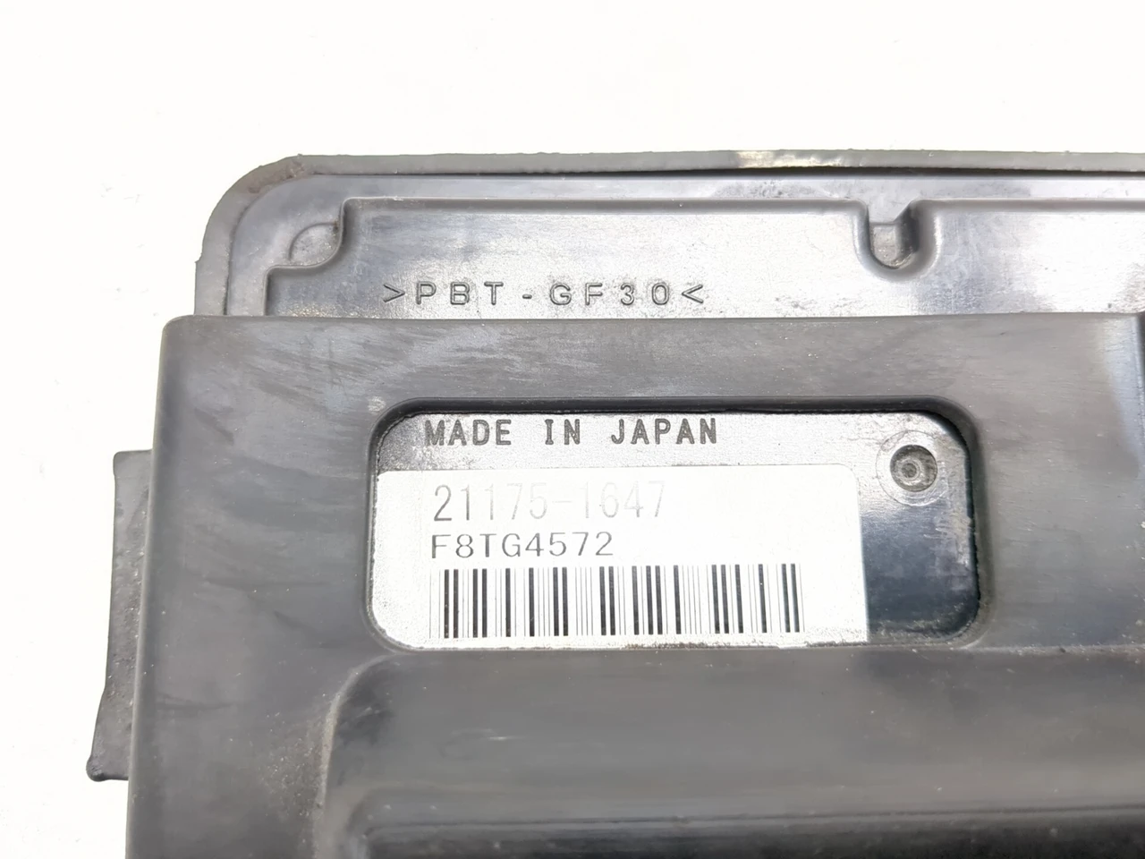 21-24 Kawasaki ZX10R Ninja ZX 10 Engine Control Unit ECU ECM CDI