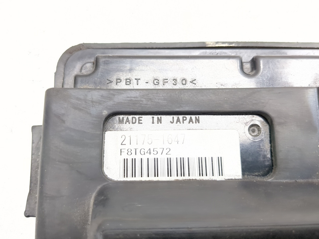 21-24 Kawasaki ZX10R Ninja ZX 10 Engine Control Unit ECU ECM CDI