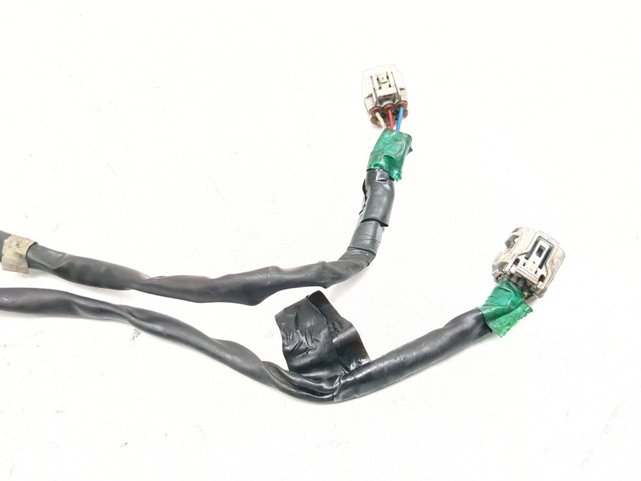 21-24 Kawasaki ZX10R Ninja ZX 10 Right Handlebar Switch Assembly