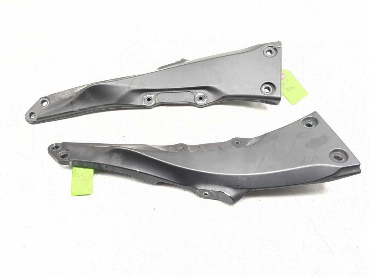 21-24 Kawasaki ZX10R Ninja ZX 10 Left Right Rear Subframe Support