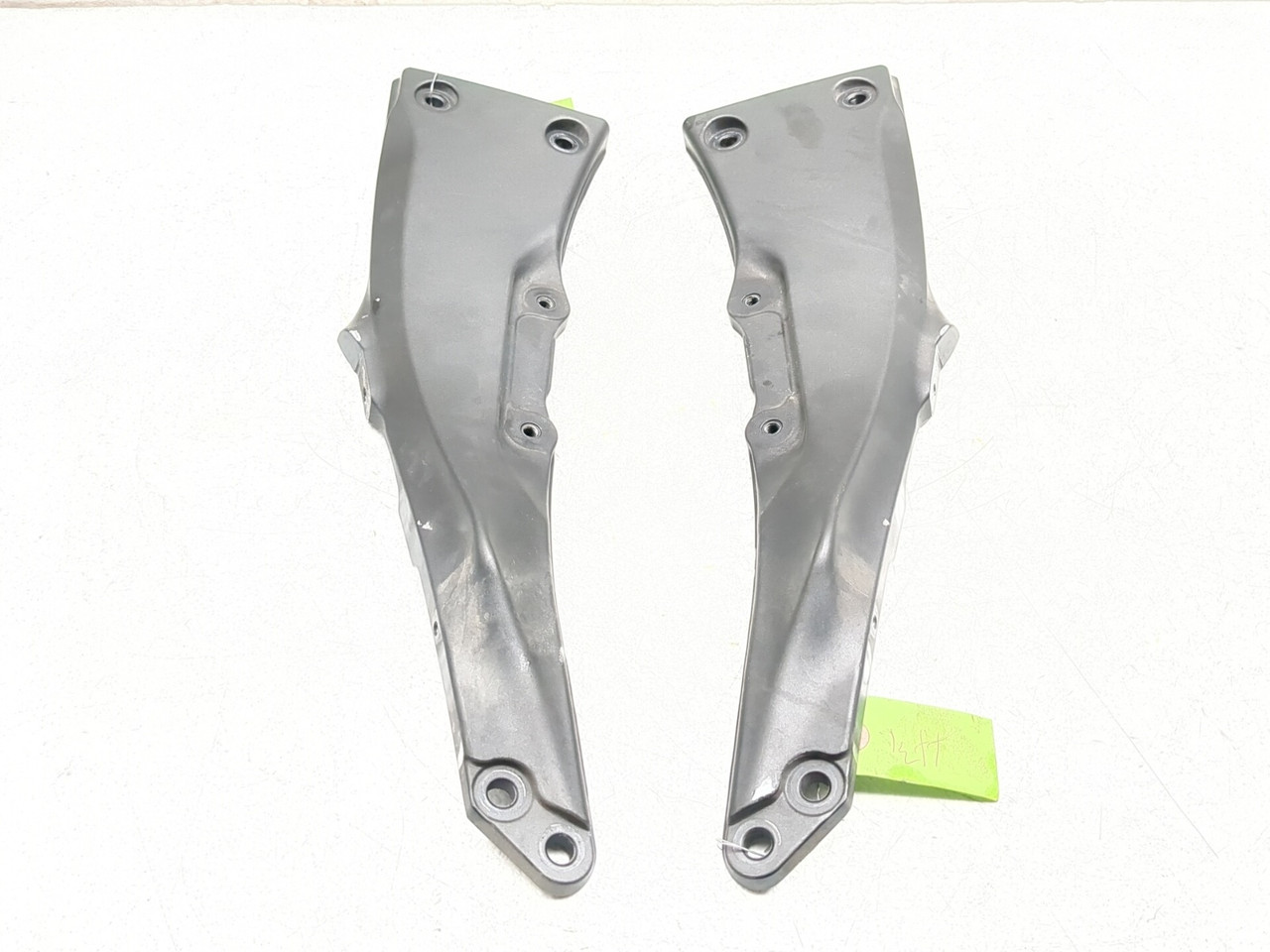 21-24 Kawasaki ZX10R Ninja ZX 10 Left Right Rear Subframe Support