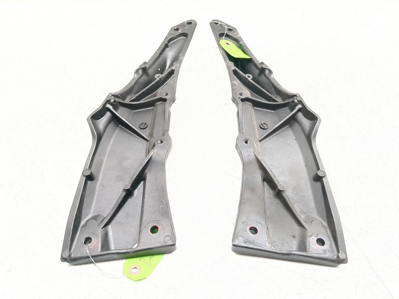 21-24 Kawasaki ZX10R Ninja ZX 10 Left Right Rear Subframe Support