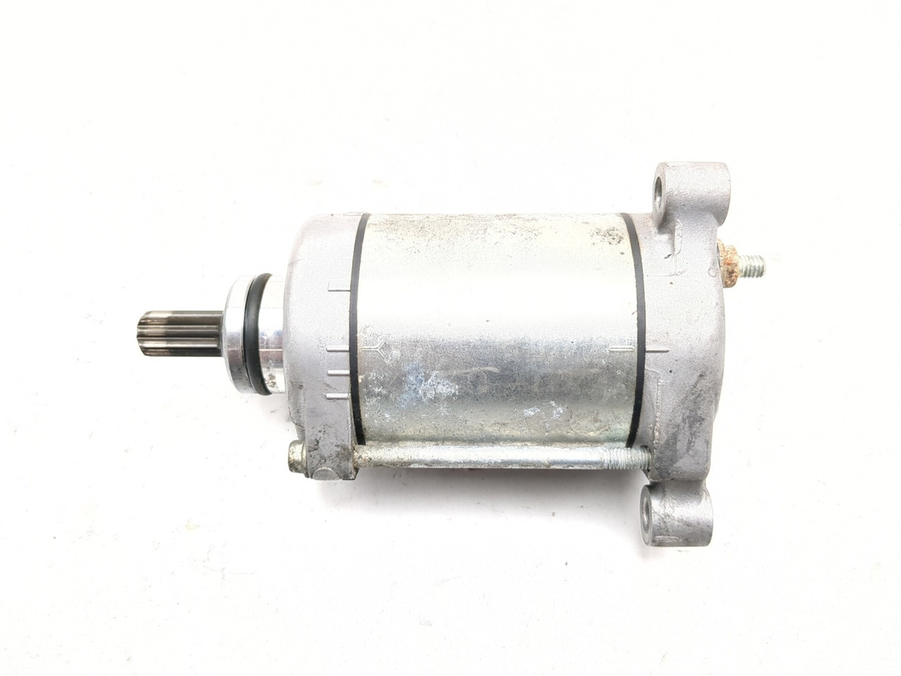 21-24 Kawasaki ZX10R Ninja ZX 10 Starter Motor 21163-0064 - Sun