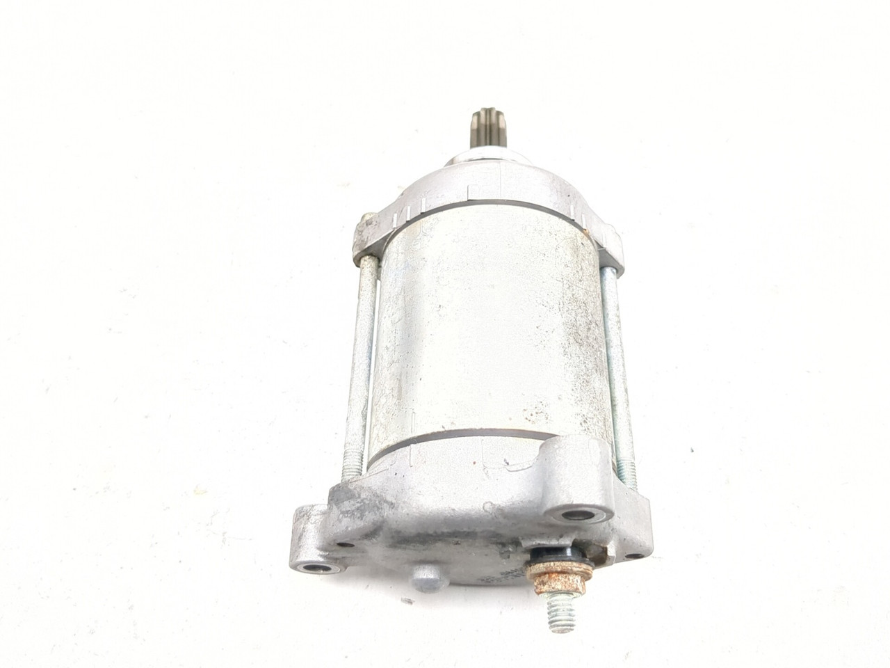 21-24 Kawasaki ZX10R Ninja ZX 10 Starter Motor 21163-0064 - Sun