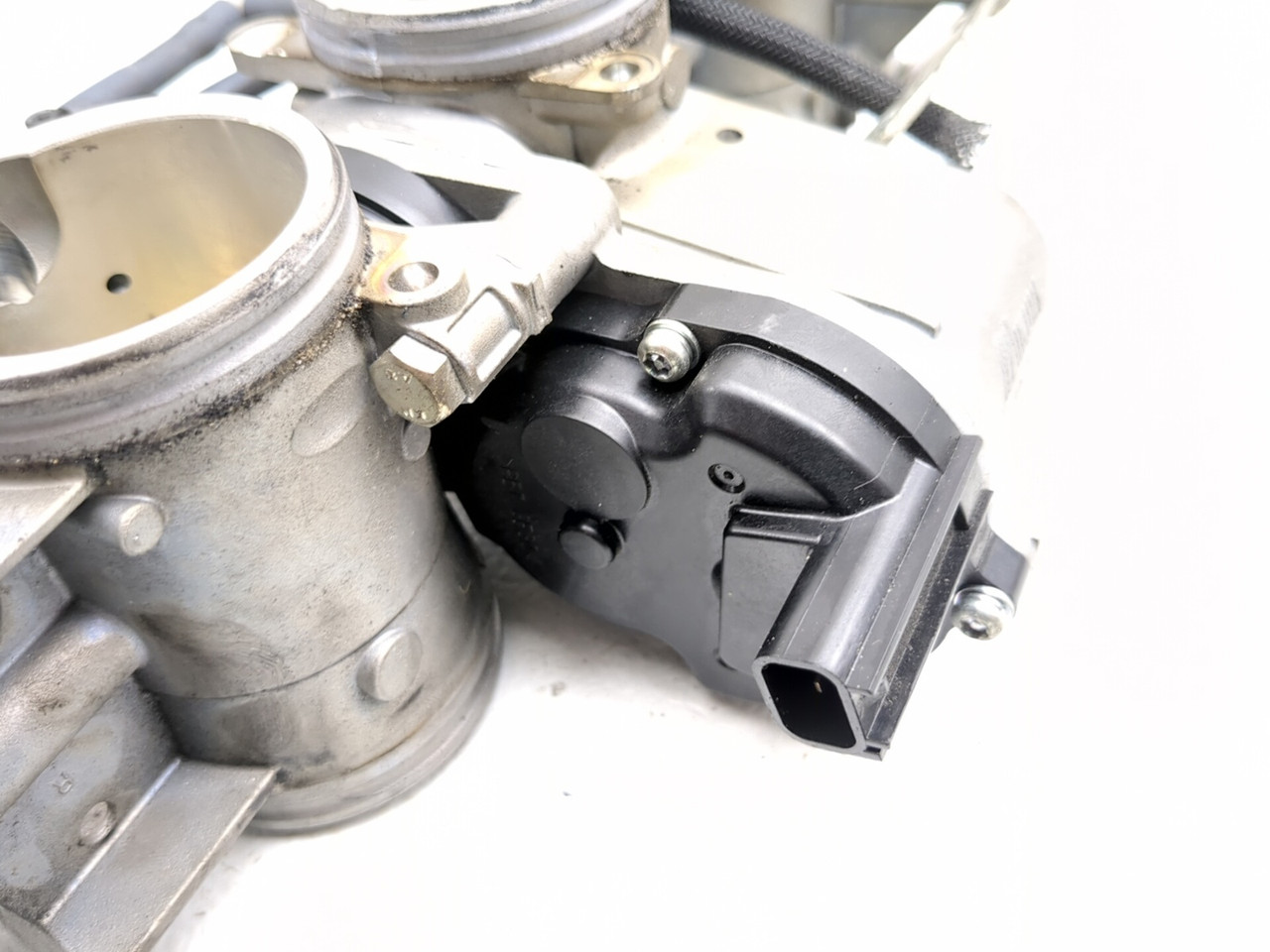 21-24 Kawasaki ZX10R Ninja ZX 10 Throttle Body Assembly EFI Bodies