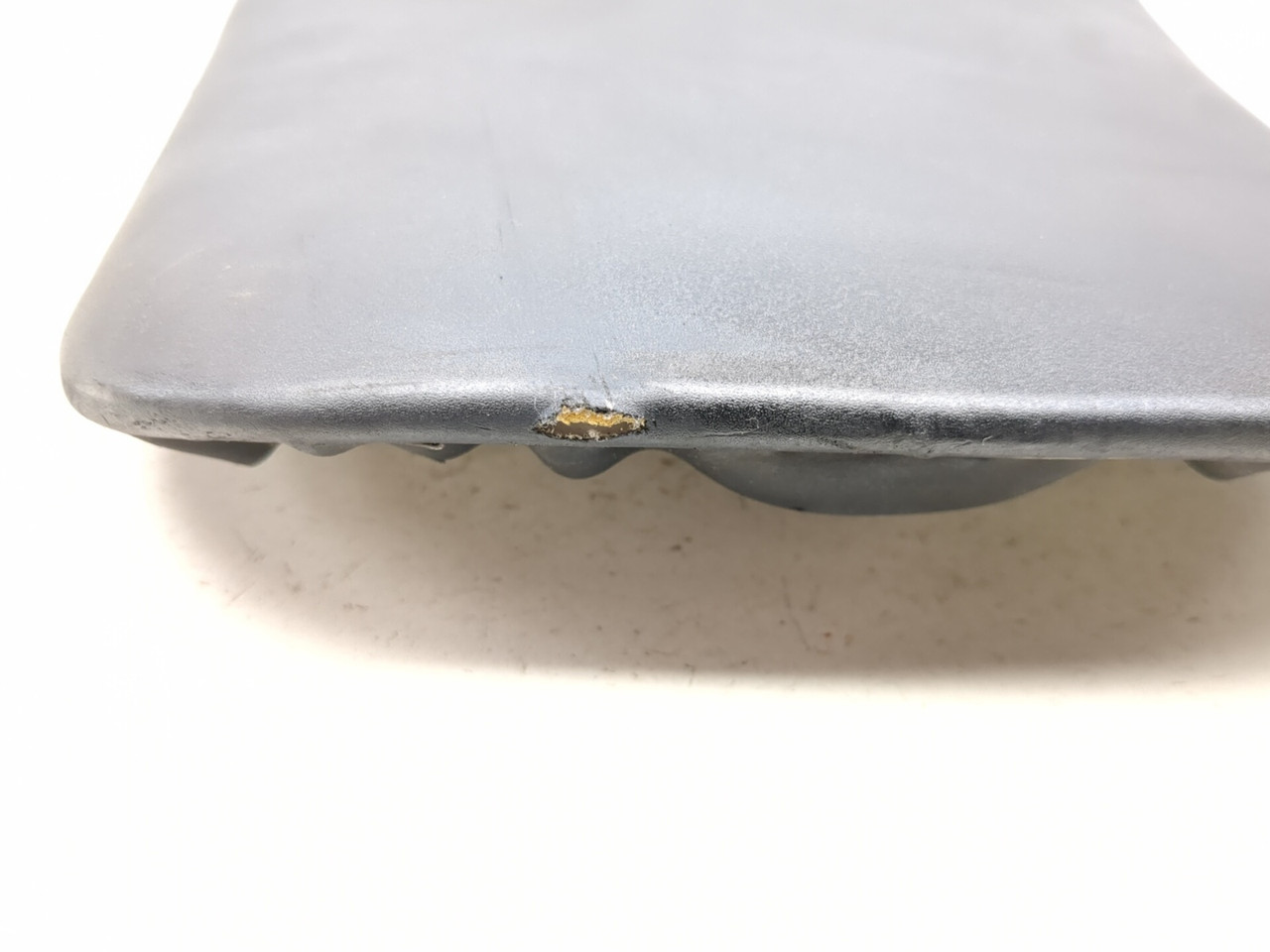 05-06 Honda CBR600RR CBR 600 Rear Passenger Seat 77300-MEE-000