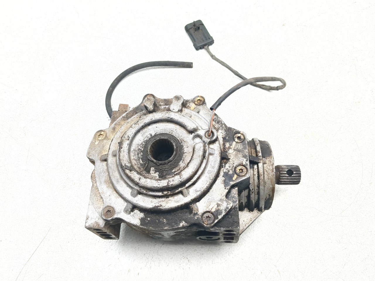 17-24 Polaris Ranger 1000 XP Front Differential 1334310 - Sun