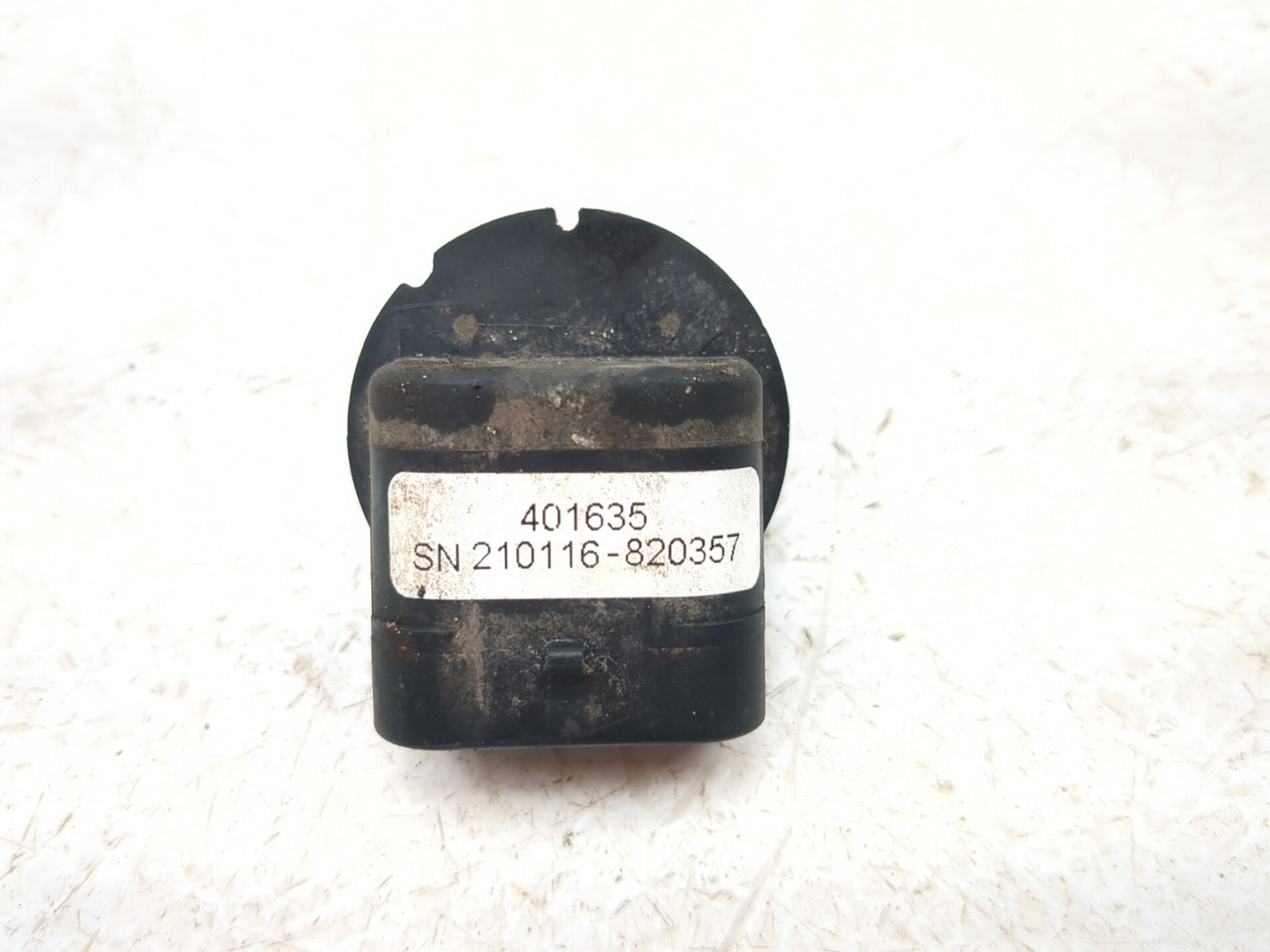 17-24 Polaris Ranger 1000 XP Front Accelerator Throttle Sensor