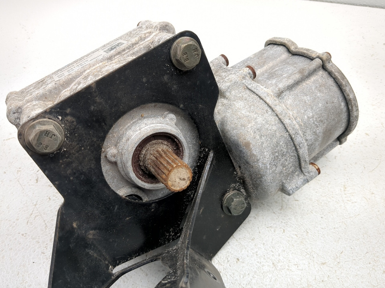 17-24 Polaris Ranger 1000 XP Front Power Steering Motor 2414878