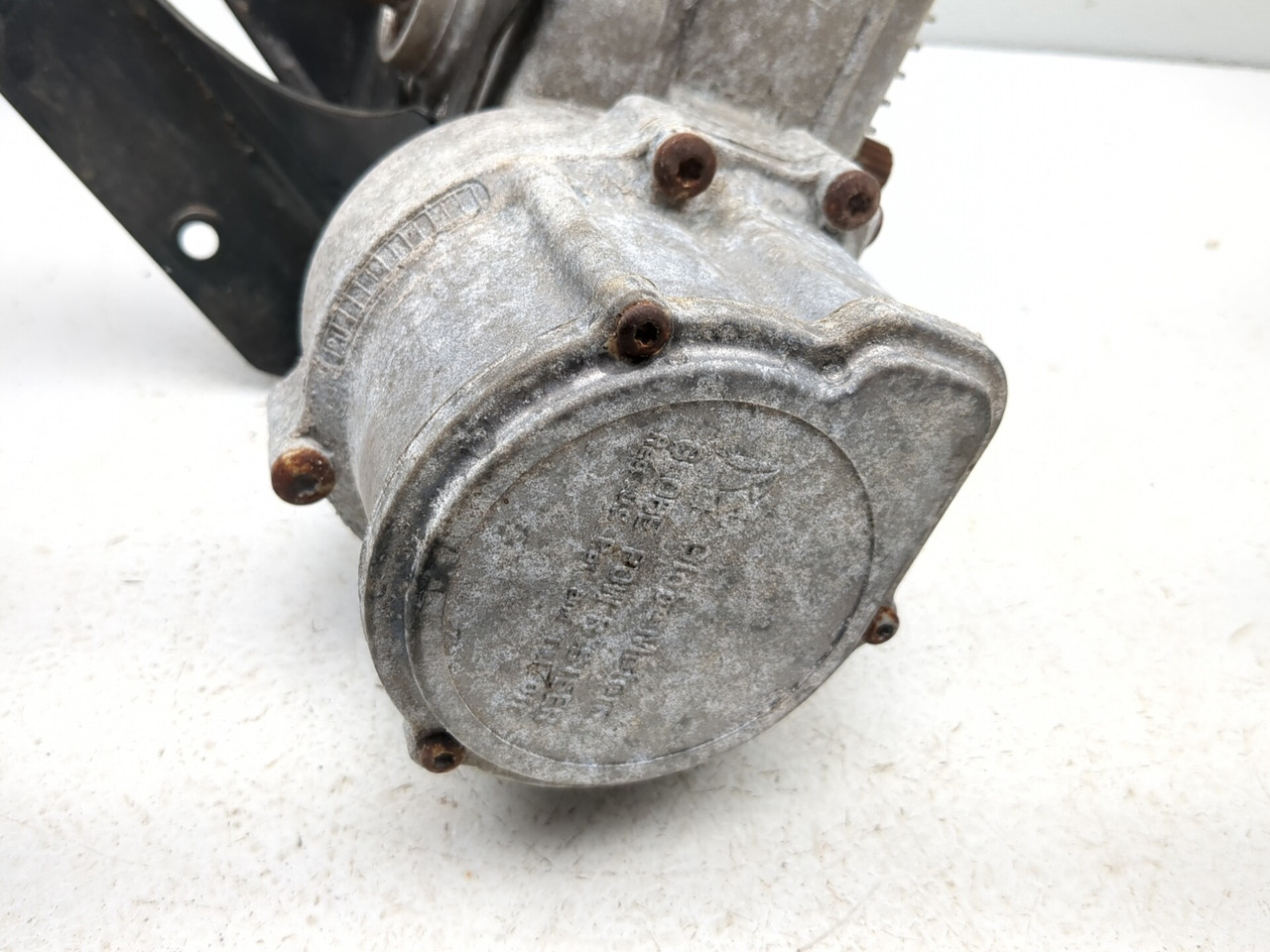 17-24 Polaris Ranger 1000 XP Front Power Steering Motor 2414878