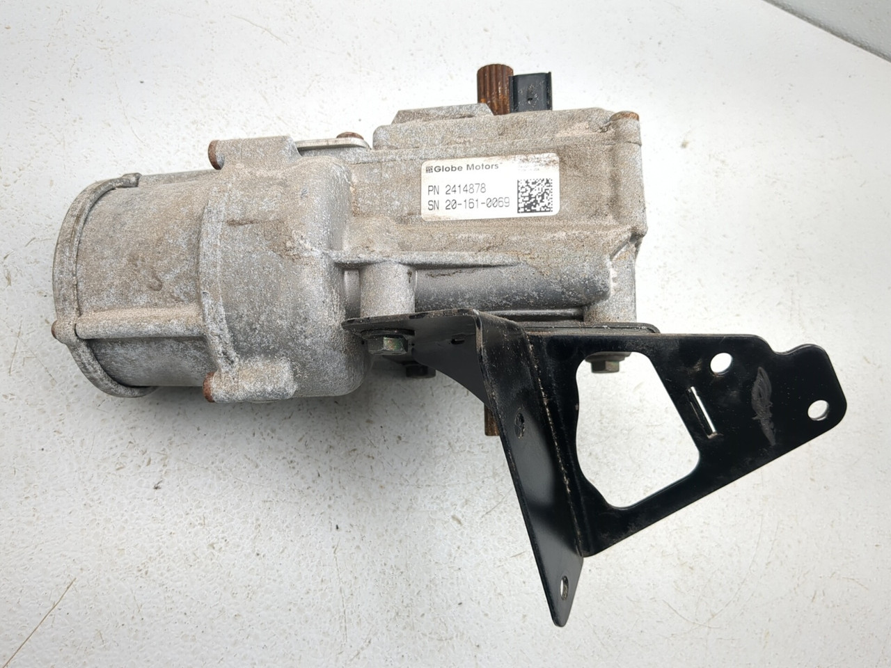 17-24 Polaris Ranger 1000 XP Front Power Steering Motor 2414878