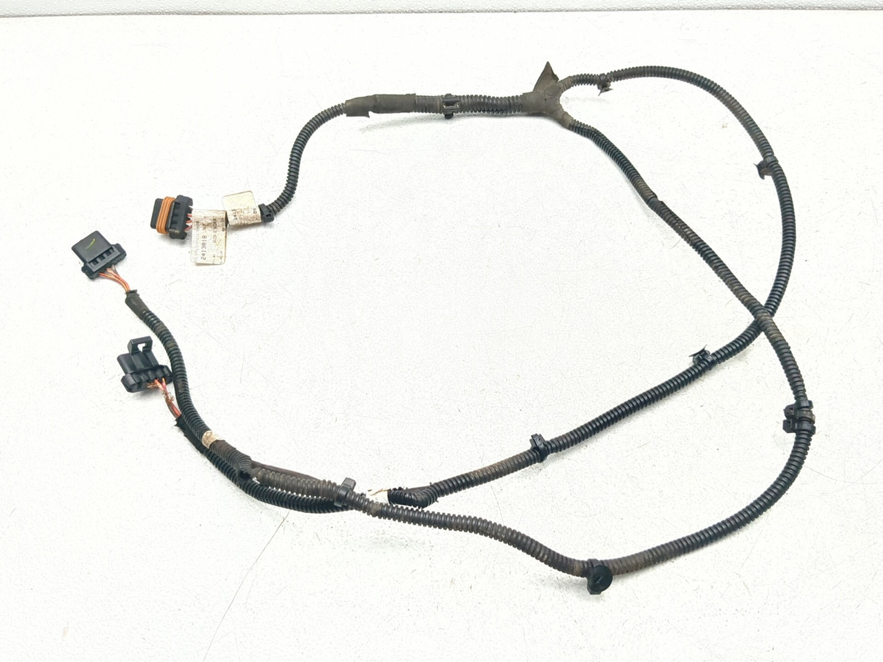 17-24 Polaris Ranger 1000 XP Rear Box Tail Light Wiring Harness