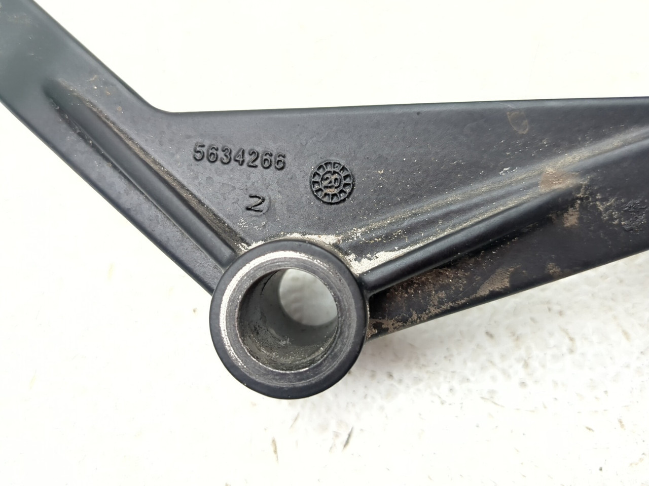 ベレー 17-24 Polaris Ranger 1000 XP Front Gear Shift Lever 5634266 - Sun