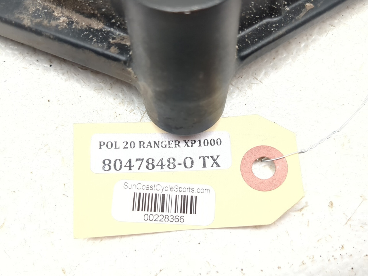17-24 Polaris Ranger 1000 XP Front Gear Shift Lever 5634266 - Sun